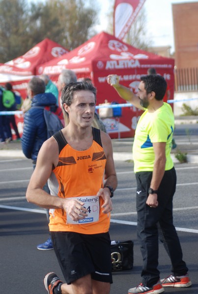 Maratonina Città di Fiumicino (12/11/2017) 00126