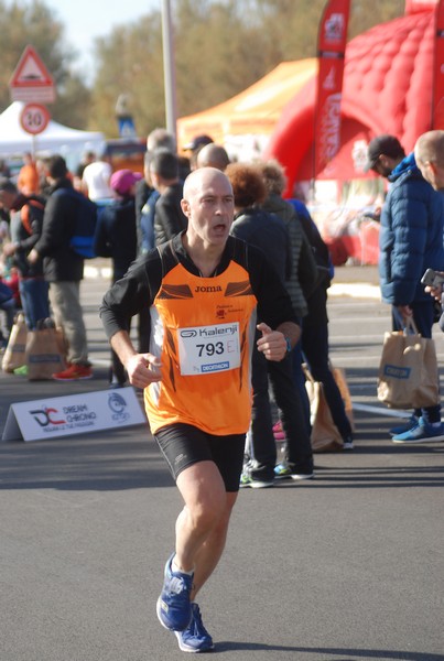 Maratonina Città di Fiumicino (12/11/2017) 00143