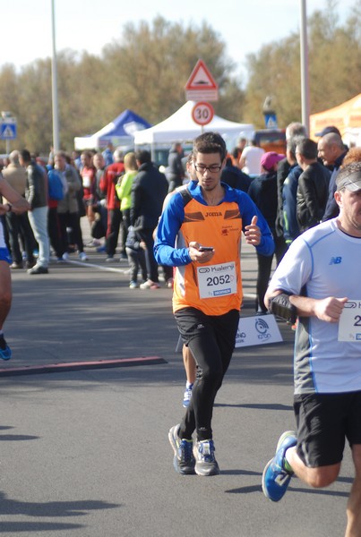 Maratonina Città di Fiumicino (12/11/2017) 00145