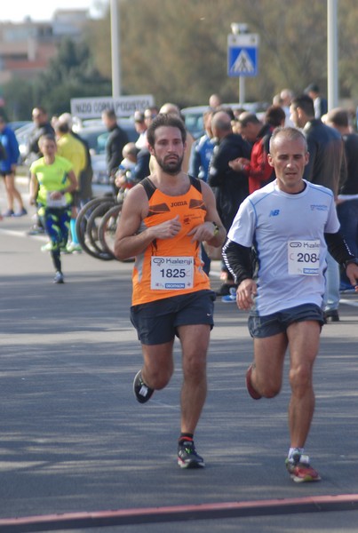 Maratonina Città di Fiumicino (12/11/2017) 00168