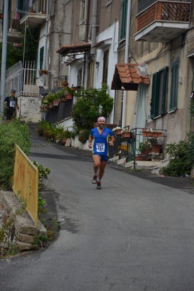 Trail del Monte Soratte (17/09/2017) 031