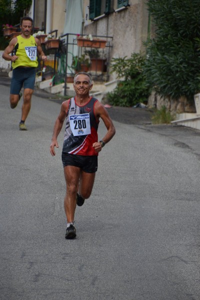 Trail del Monte Soratte (17/09/2017) 037