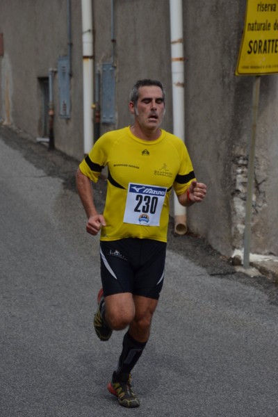 Trail del Monte Soratte (17/09/2017) 079