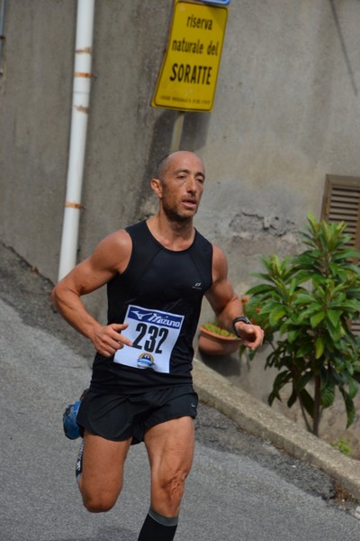 Trail del Monte Soratte (17/09/2017) 094