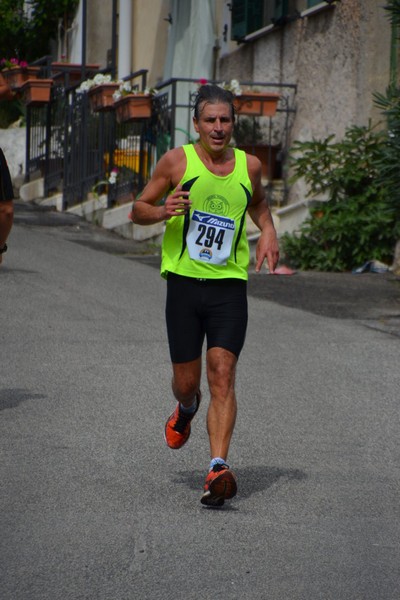 Trail del Monte Soratte (17/09/2017) 096