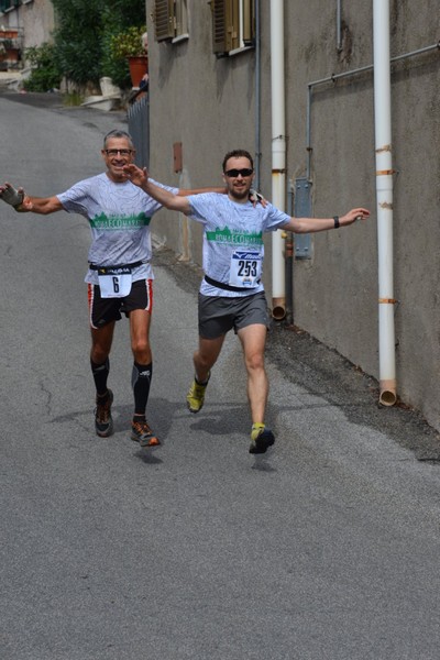 Trail del Monte Soratte (17/09/2017) 111