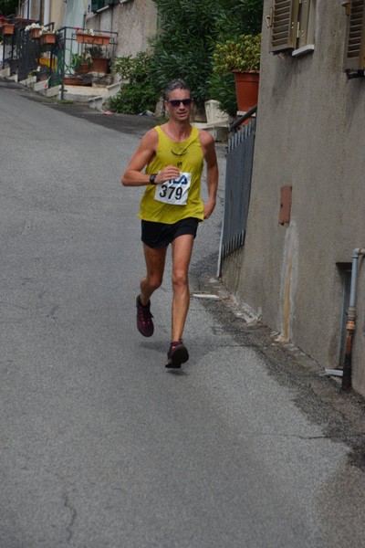 Trail del Monte Soratte (17/09/2017) 143