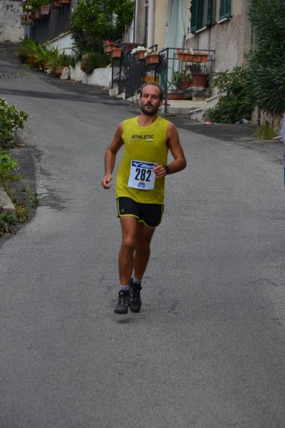 Trail del Monte Soratte (17/09/2017) 151