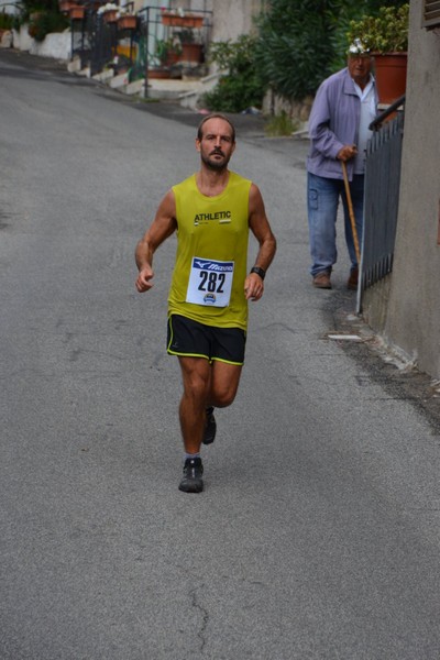 Trail del Monte Soratte (17/09/2017) 152