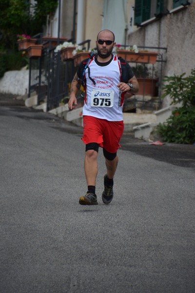 Trail del Monte Soratte (17/09/2017) 168