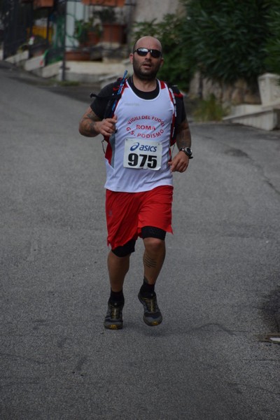 Trail del Monte Soratte (17/09/2017) 169