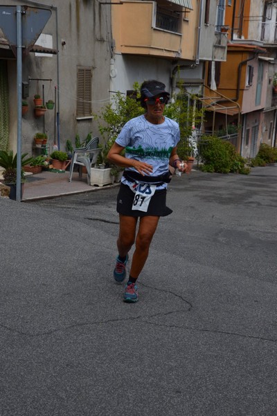 Trail del Monte Soratte (17/09/2017) 204