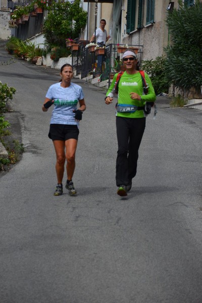Trail del Monte Soratte (17/09/2017) 212