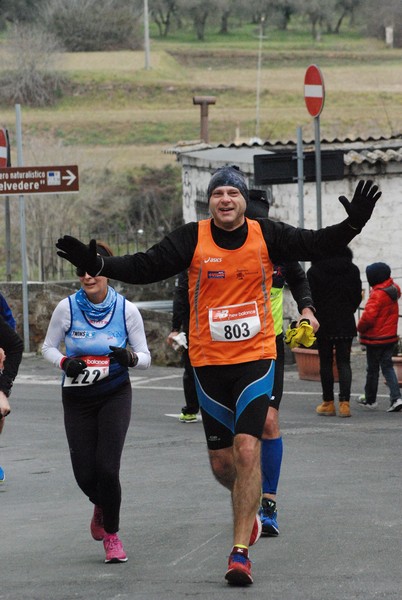 Maratonina dei Tre Comuni (TOP) (22/01/2017) 00052