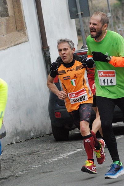 Maratonina dei Tre Comuni (TOP) (22/01/2017) 00073