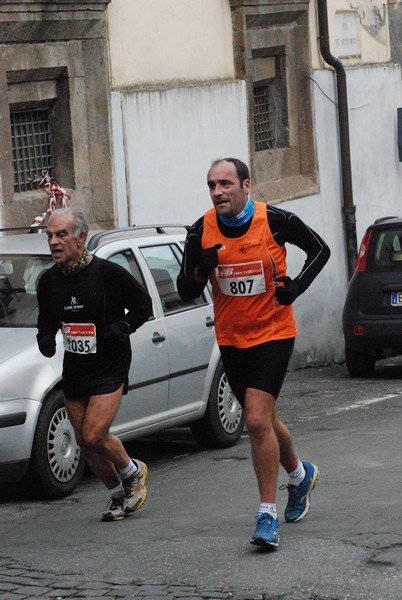 Maratonina dei Tre Comuni (TOP) (22/01/2017) 00087