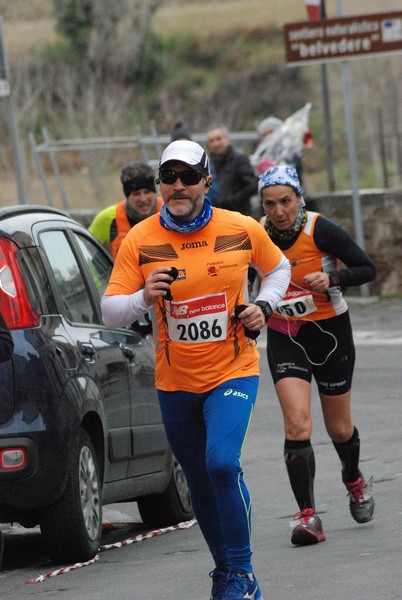 Maratonina dei Tre Comuni (TOP) (22/01/2017) 00135