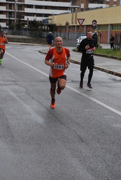 Corriamo al Collatino (TOP) (05/03/2017) 00041