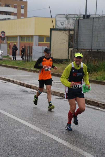 Corriamo al Collatino (TOP) (05/03/2017) 00085