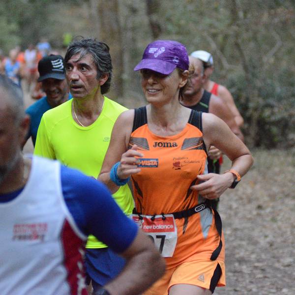 Circeo National Park Trail Race (26/08/2017) 066