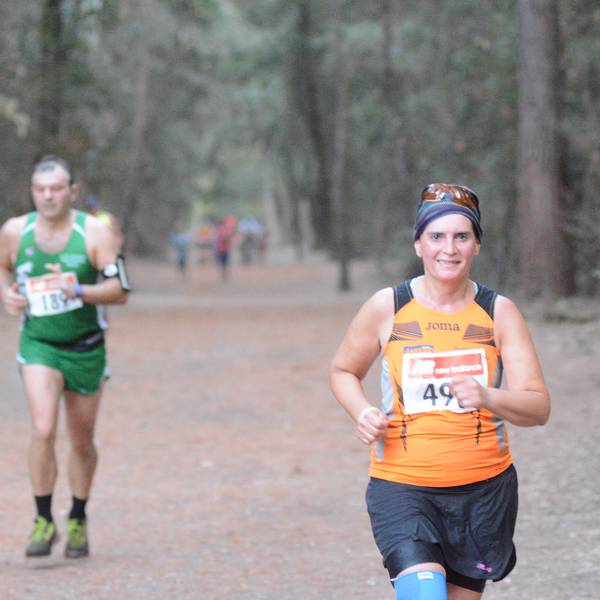 Circeo National Park Trail Race (26/08/2017) 086