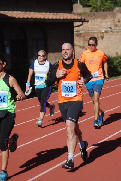 Roma Urbs Mundi (Ex Hunger Run) (15/10/2017) 00113