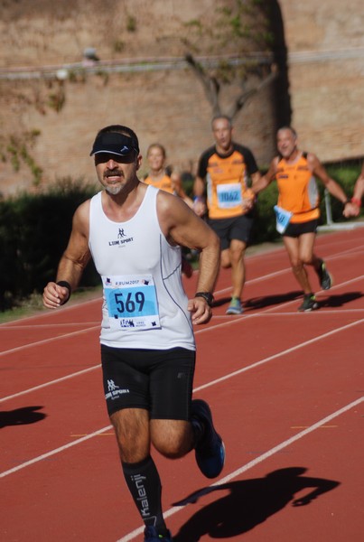 Roma Urbs Mundi (Ex Hunger Run) (15/10/2017) 00117