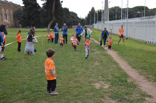 Trofeo Arancini Podistica Solidarietà  (29/10/2017) 00006