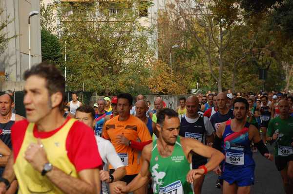 Corriamo al Tiburtino (19/11/2017) 00011