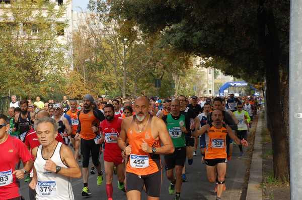 Corriamo al Tiburtino (19/11/2017) 00015