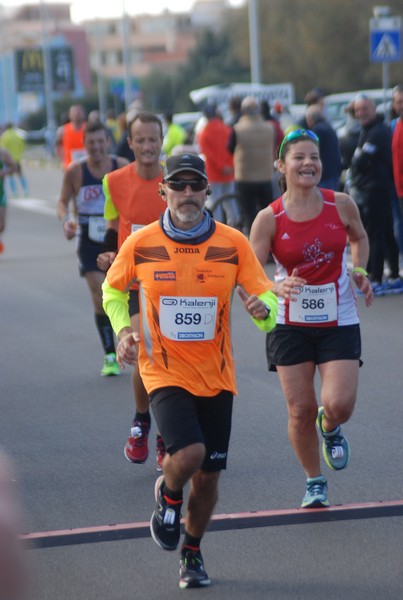 Maratonina Città di Fiumicino (12/11/2017) 00043