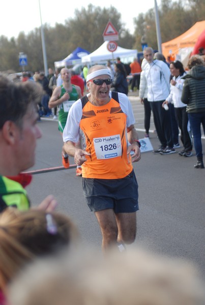 Maratonina Città di Fiumicino (12/11/2017) 00048