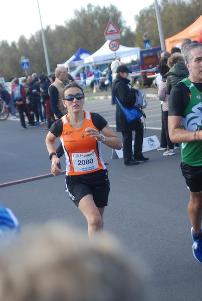 Maratonina Città di Fiumicino (12/11/2017) 00081