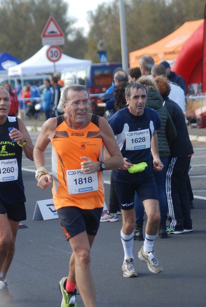 Maratonina Città di Fiumicino (12/11/2017) 00085