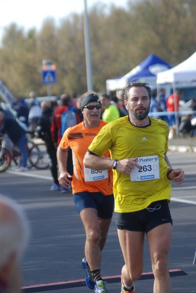 Maratonina Città di Fiumicino (12/11/2017) 00086