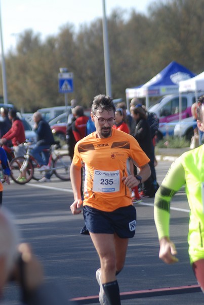 Maratonina Città di Fiumicino (12/11/2017) 00090