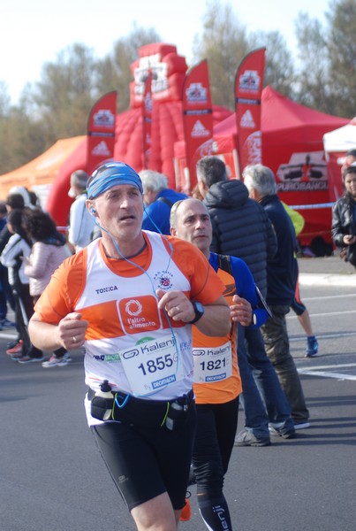 Maratonina Città di Fiumicino (12/11/2017) 00094