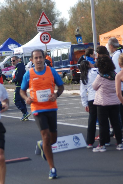 Maratonina Città di Fiumicino (12/11/2017) 00096