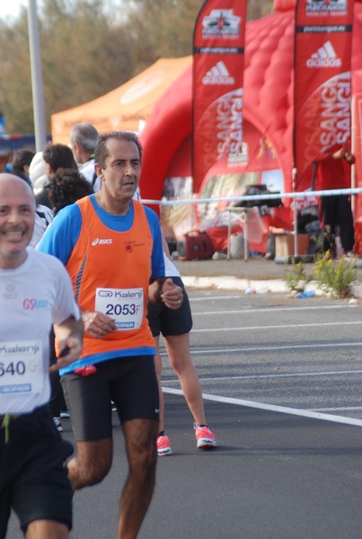 Maratonina Città di Fiumicino (12/11/2017) 00097