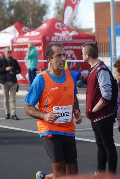 Maratonina Città di Fiumicino (12/11/2017) 00098