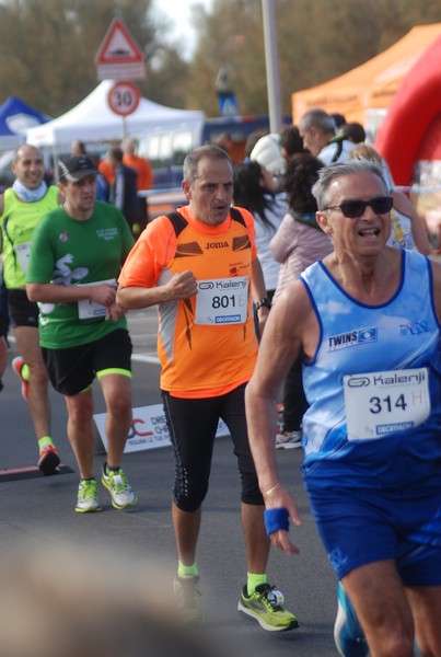 Maratonina Città di Fiumicino (12/11/2017) 00099