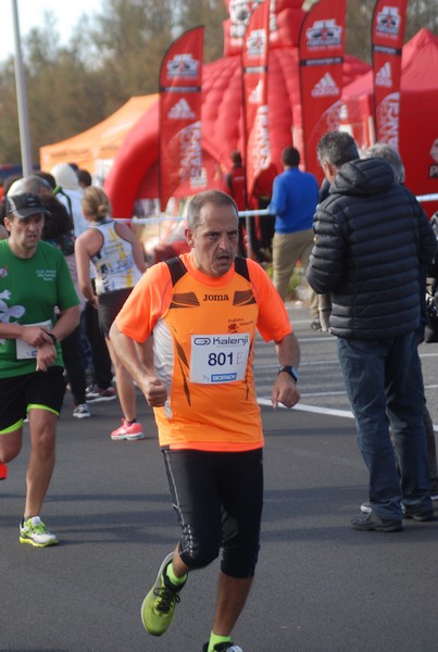 Maratonina Città di Fiumicino (12/11/2017) 00100