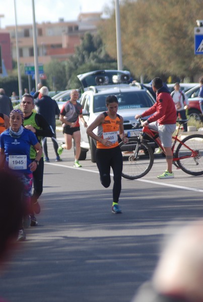 Maratonina Città di Fiumicino (12/11/2017) 00102