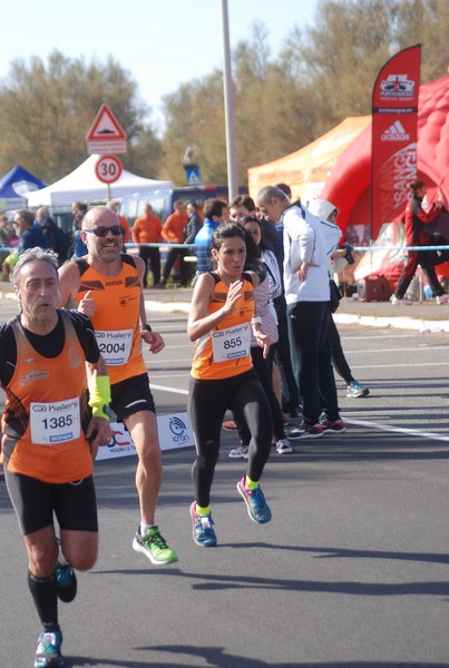 Maratonina Città di Fiumicino (12/11/2017) 00105