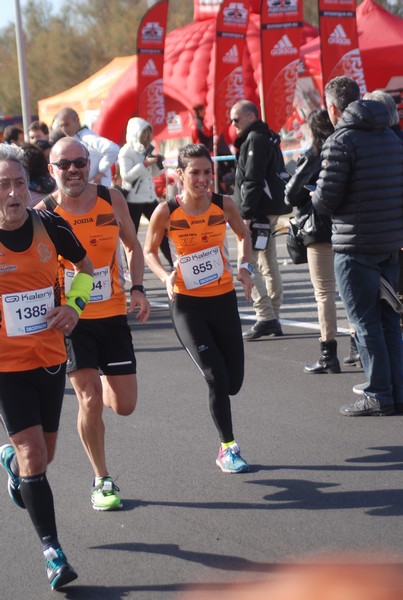 Maratonina Città di Fiumicino (12/11/2017) 00106