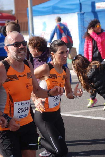 Maratonina Città di Fiumicino (12/11/2017) 00108