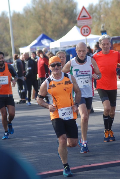 Maratonina Città di Fiumicino (12/11/2017) 00109