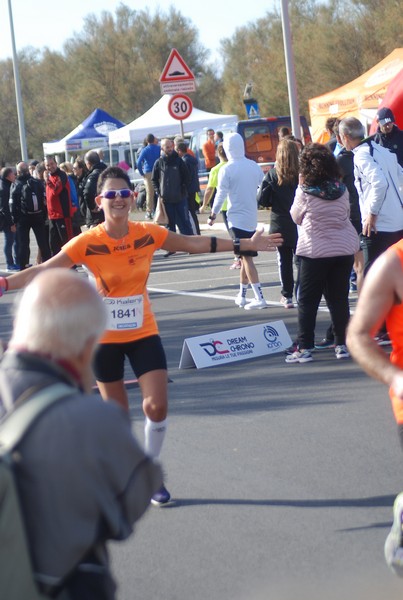 Maratonina Città di Fiumicino (12/11/2017) 00112