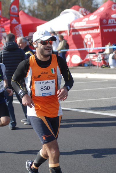 Maratonina Città di Fiumicino (12/11/2017) 00118