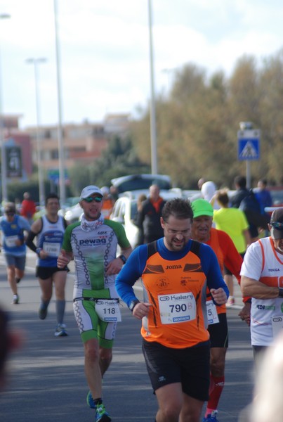 Maratonina Città di Fiumicino (12/11/2017) 00119